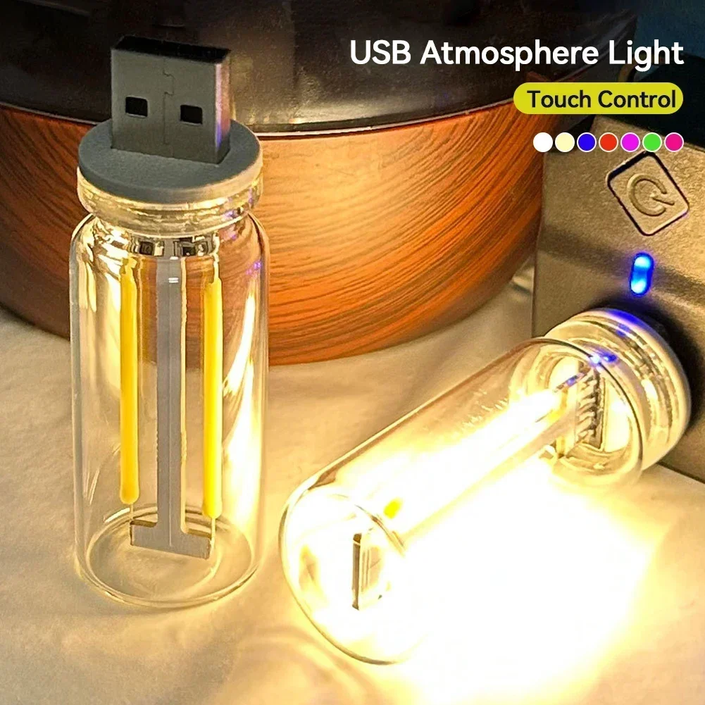 Lighting Mcqueen Bedroom Decor - Auto USB Nachtlicht Touch Dimmbare LED