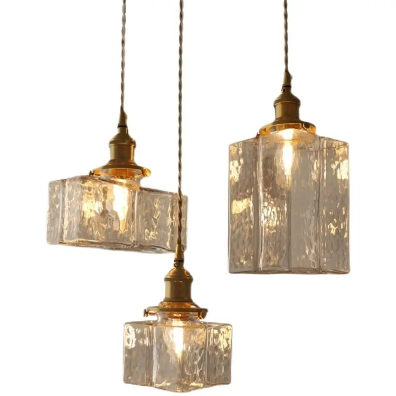 Up Lighting Decor - # Rustikale LED-Deckenleuchten für Schlafzimmer, Esstisch,