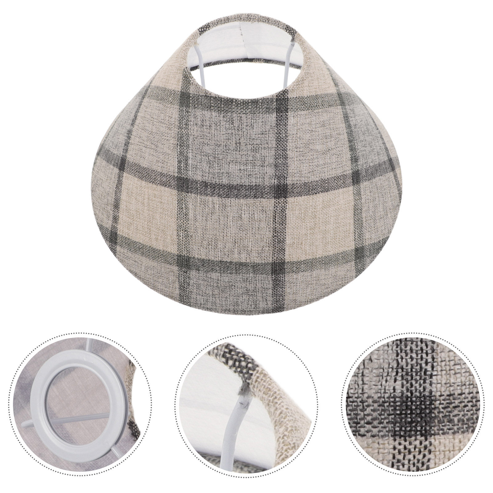 Zeitloser Trommellampenschirm  – Decor Timeless Lighting Bewertung und Preis