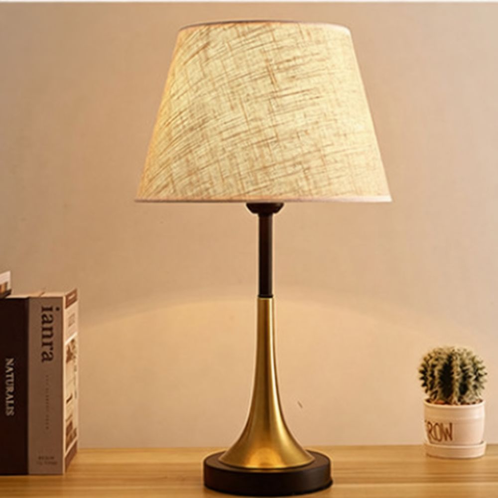 Vintage Amerikanische Tischlam – Lighting Decor Bedroom Bewertung und Preis