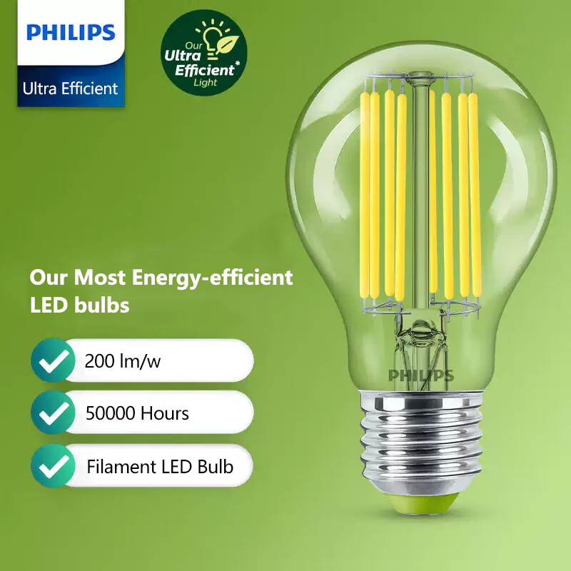 PHILIPS Ultra Effiziente LED-G – Philips Bulb Led Classic Bewertung und Preis