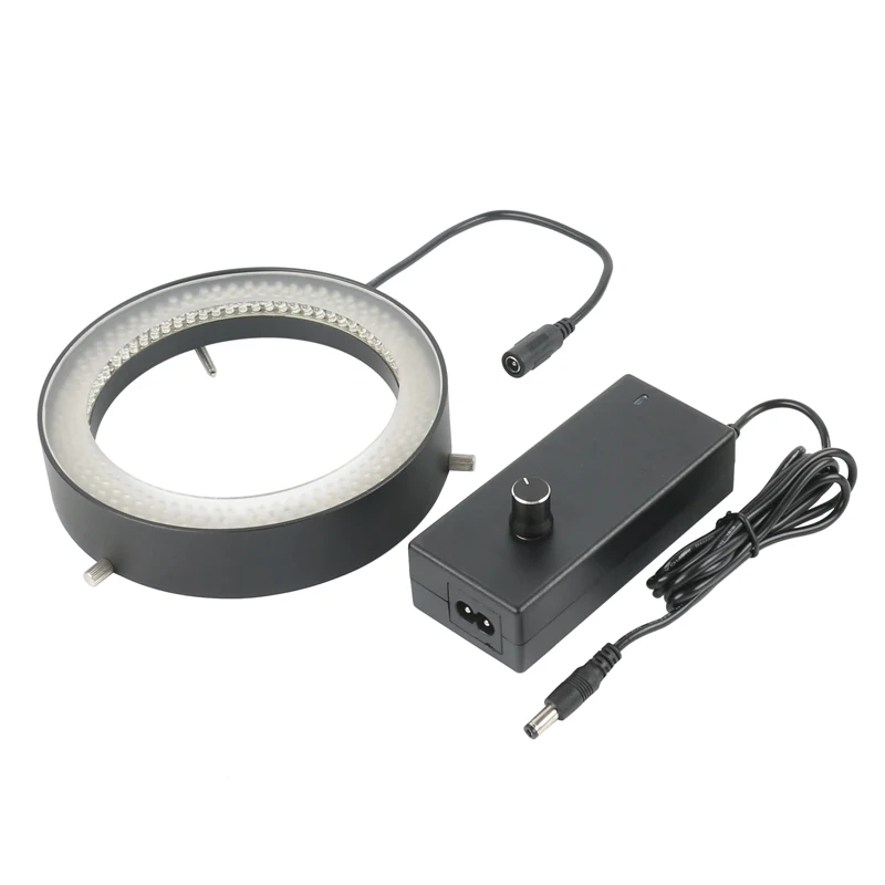 288-teilige LED-Ringlampe 24W  – Lighting Visual Bewertung und Preis