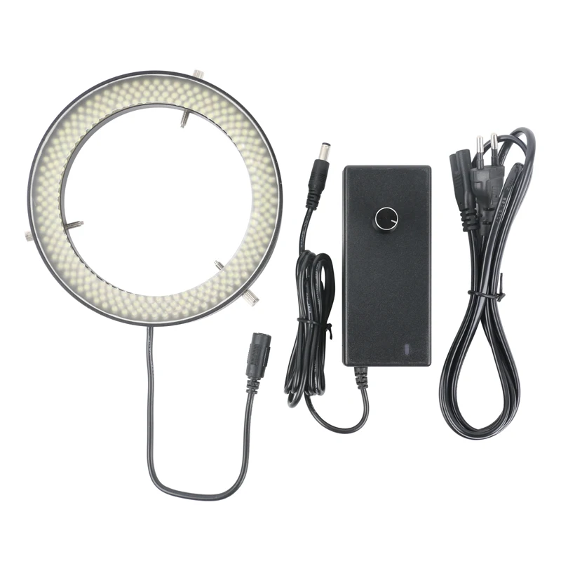 288-teilige LED-Ringlampe 24W  – Lighting Visual Bewertung und Preis