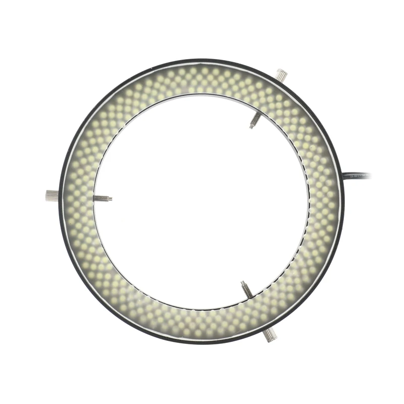 288-teilige LED-Ringlampe 24W  – Lighting Visual Bewertung und Preis
