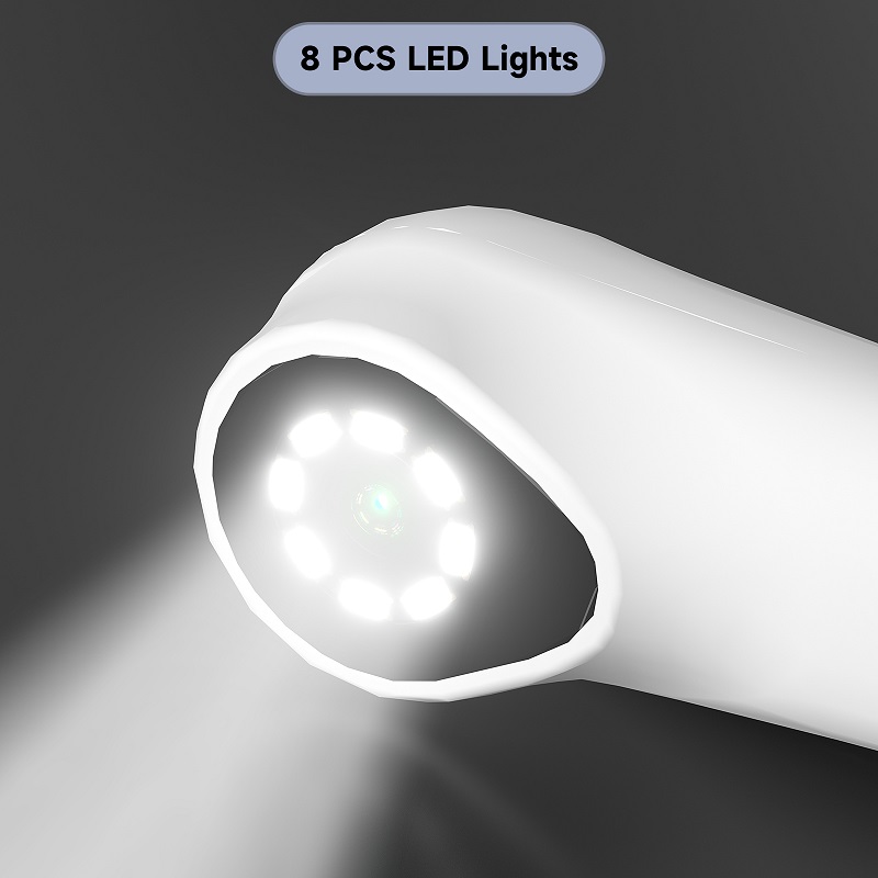 Orale Endoskopkamera 1440P Fot – Lighting Visual Bewertung und Preis