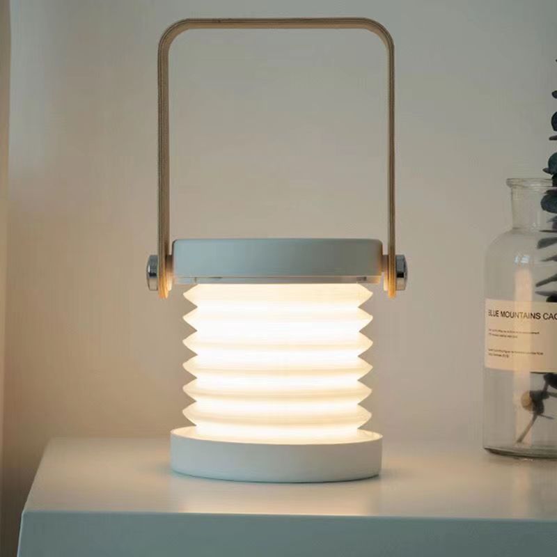 ShinyYing Faltbare Nachtlampe, – Lighting Decor Bedroom Bewertung und Preis