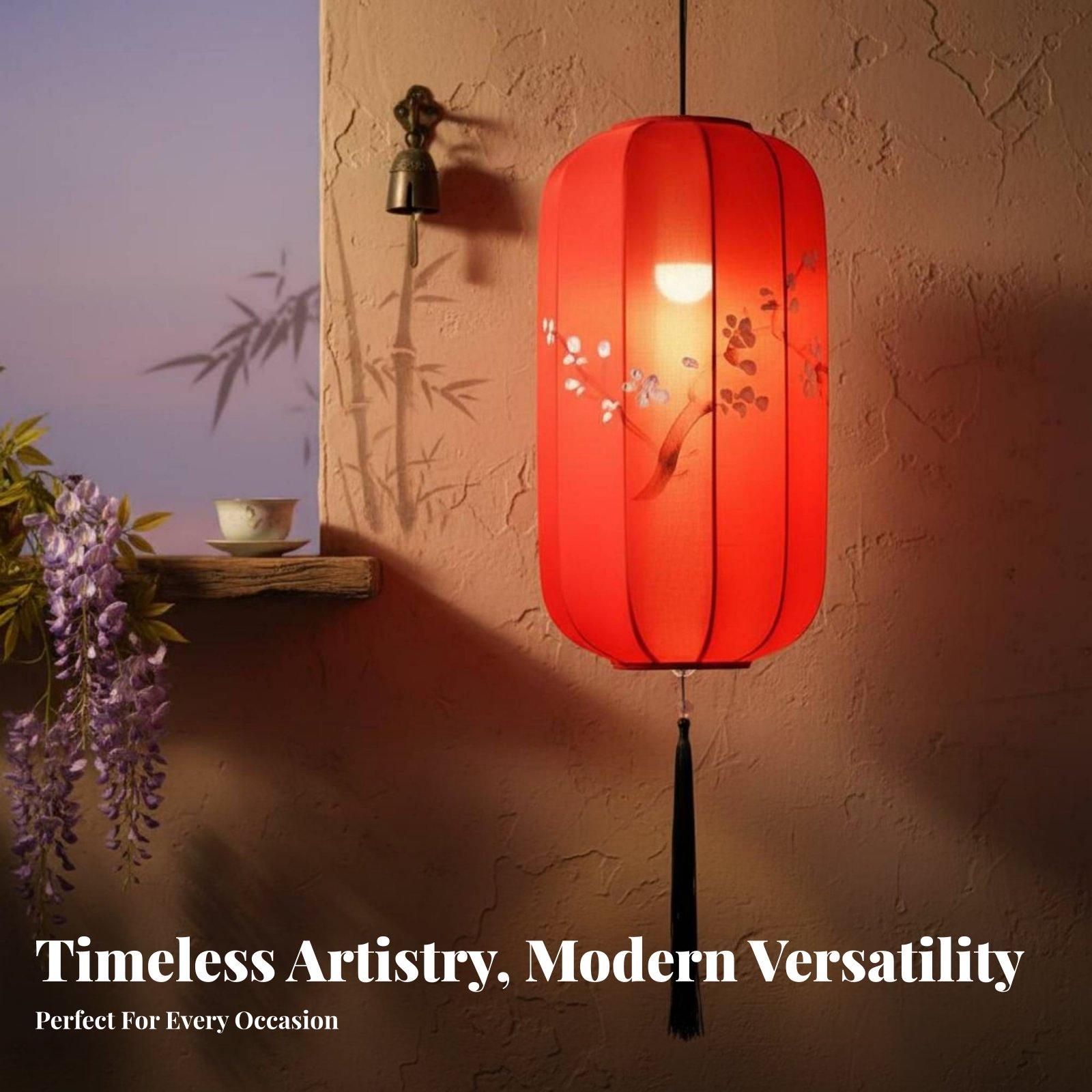 Wasserdichte Hängelampe im chi – Decor Timeless Lighting Bewertung und Preis