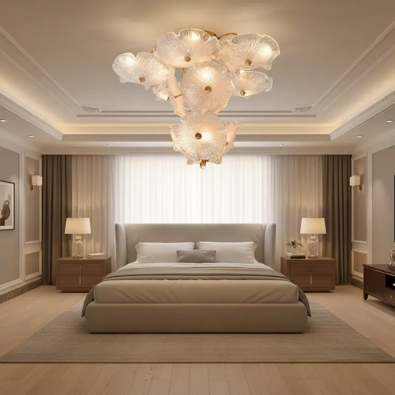 Moderne Luxuriöse Handgefertig – Decor Timeless Lighting Bewertung und Preis