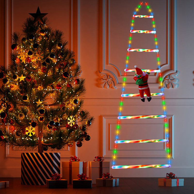 Weihnachten dekorative Lichter – Lighting Christmas Decor Bewertung und Preis