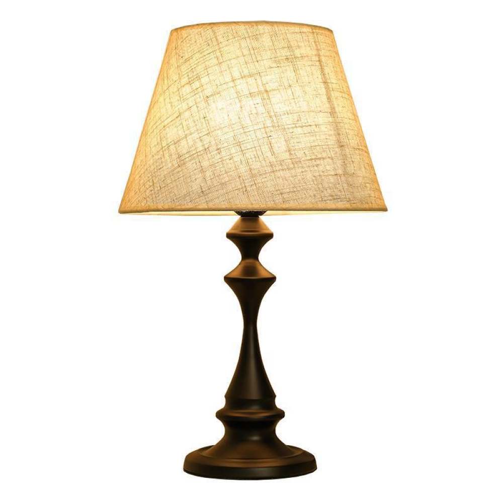 Retro Vintage Tischlampe Ameri – Lighting Decor Bedroom Bewertung und Preis