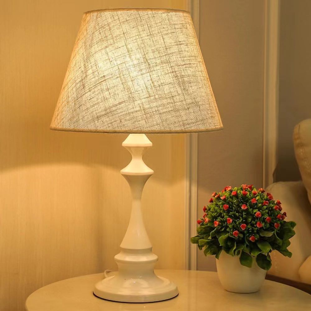 Retro Vintage Tischlampe Ameri – Lighting Decor Bedroom Bewertung und Preis