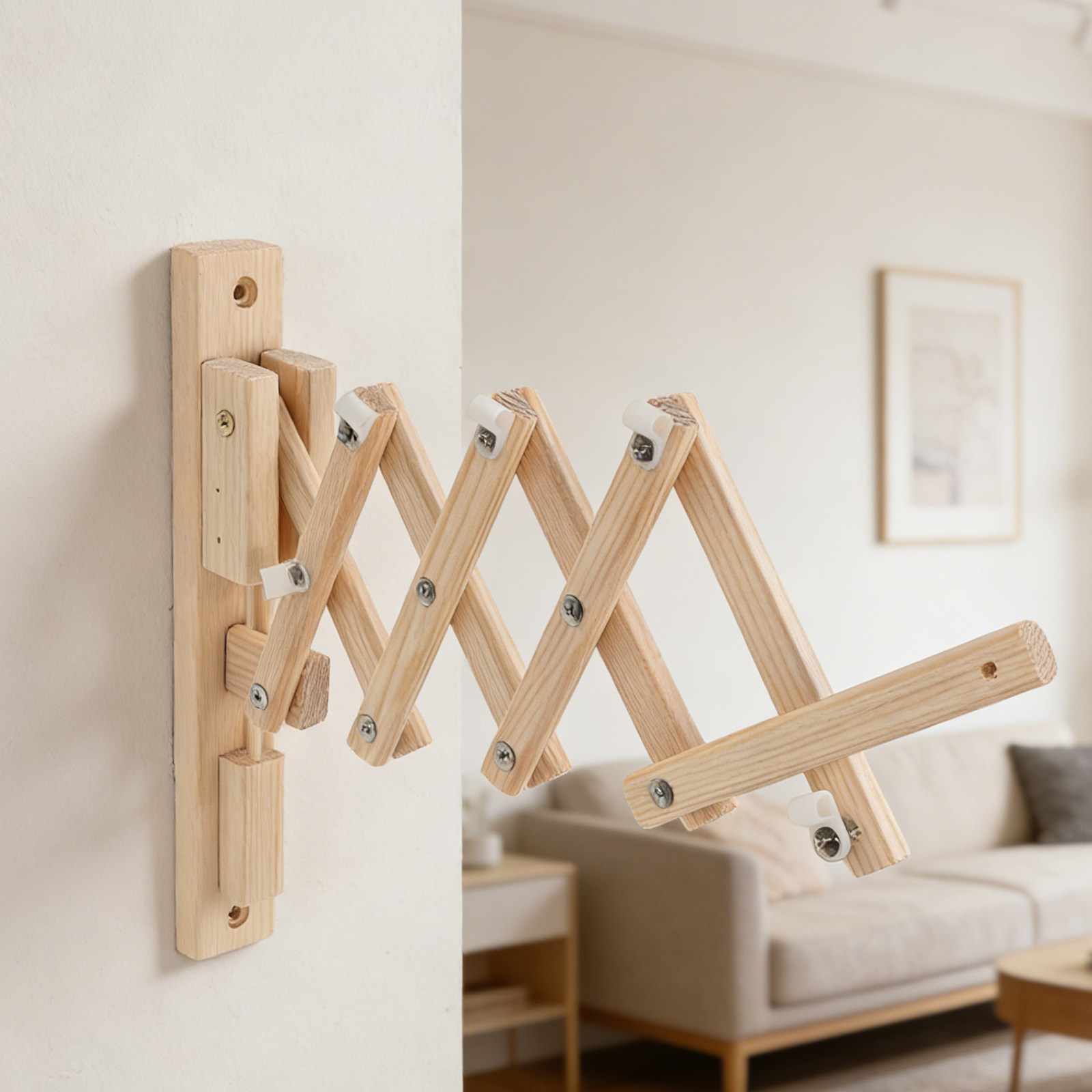 Zeitlose Wandleuchte Retro Mes – Decor Timeless Lighting Bewertung und Preis