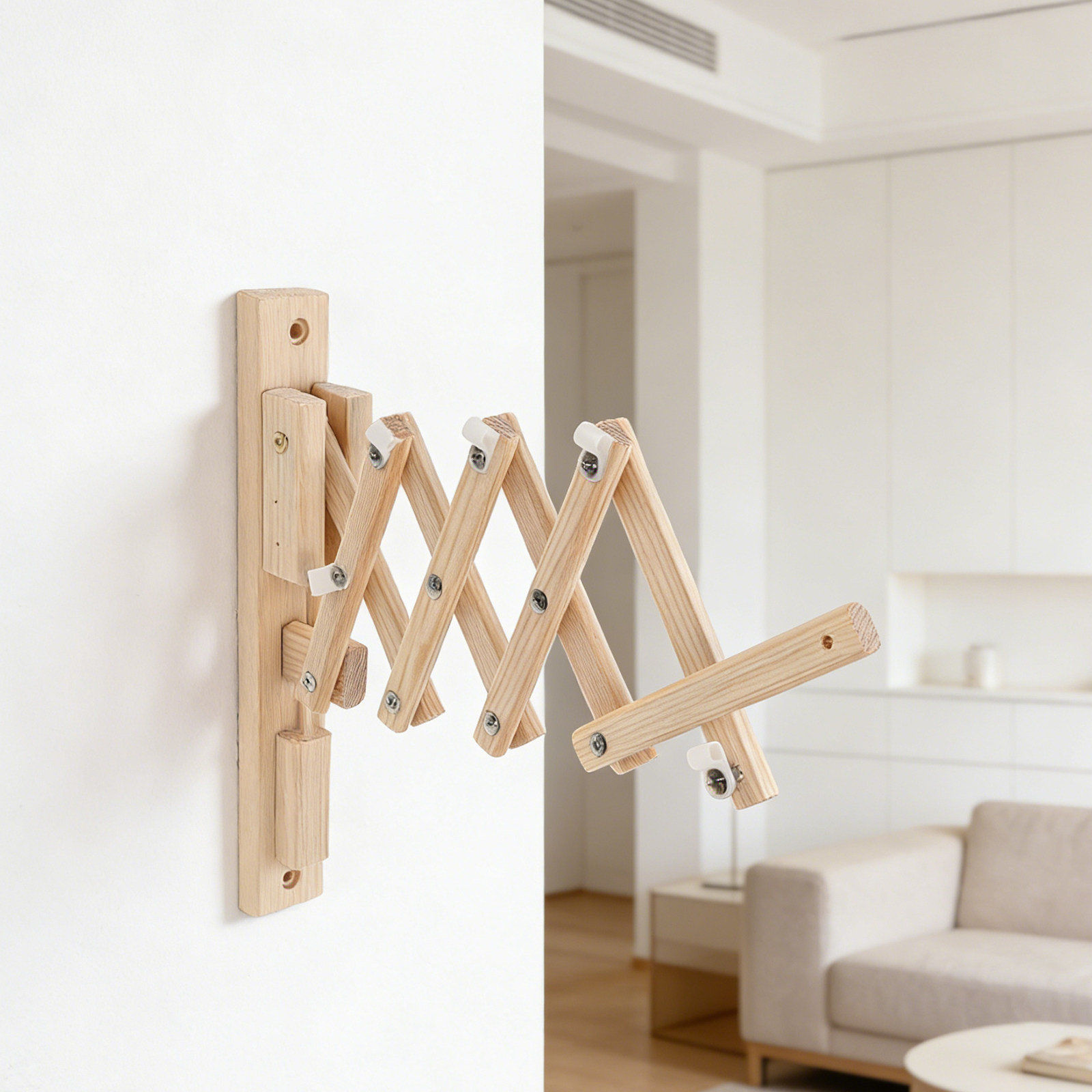 Zeitlose Wandleuchte Retro Mes – Decor Timeless Lighting Bewertung und Preis