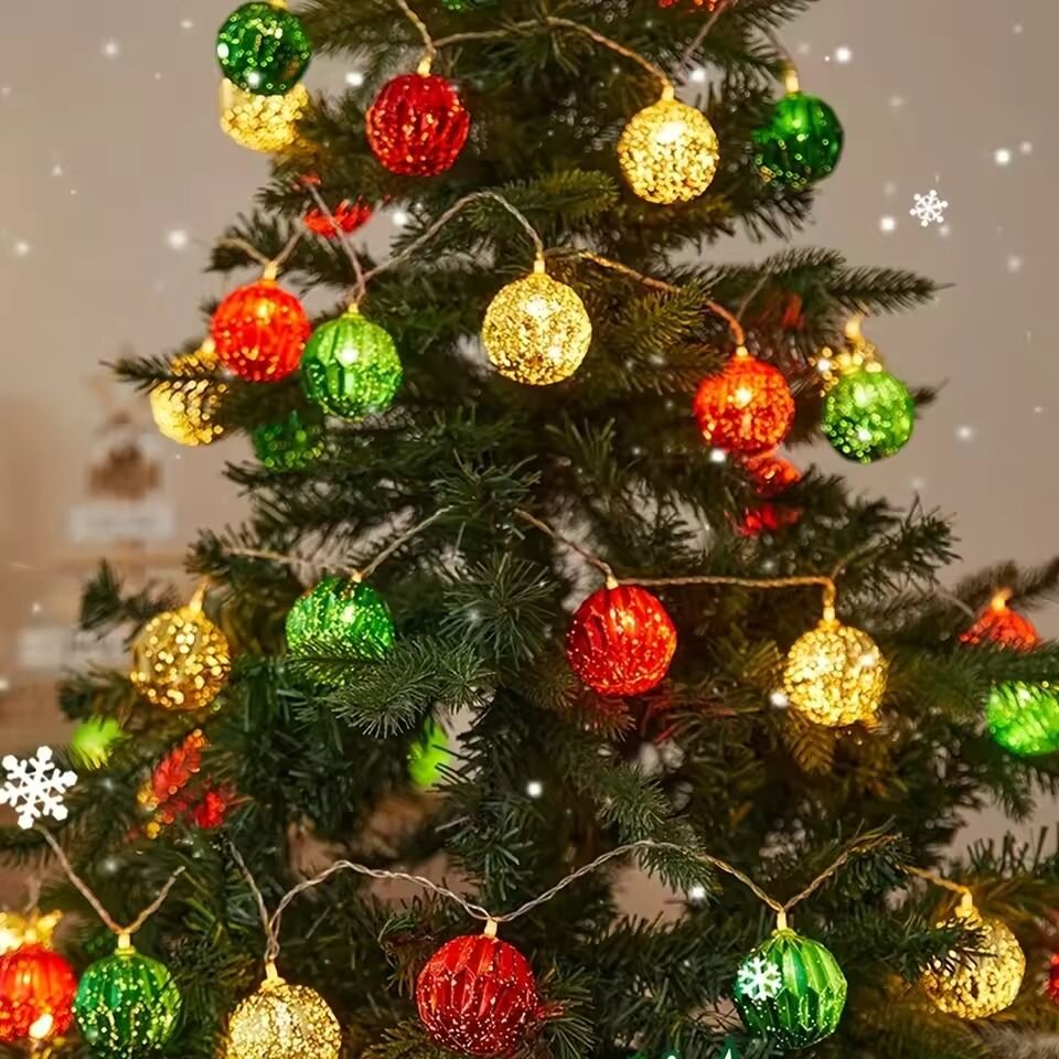 Weihnachtsdekorative Lichterke – Lighting Christmas Decor Bewertung und Preis