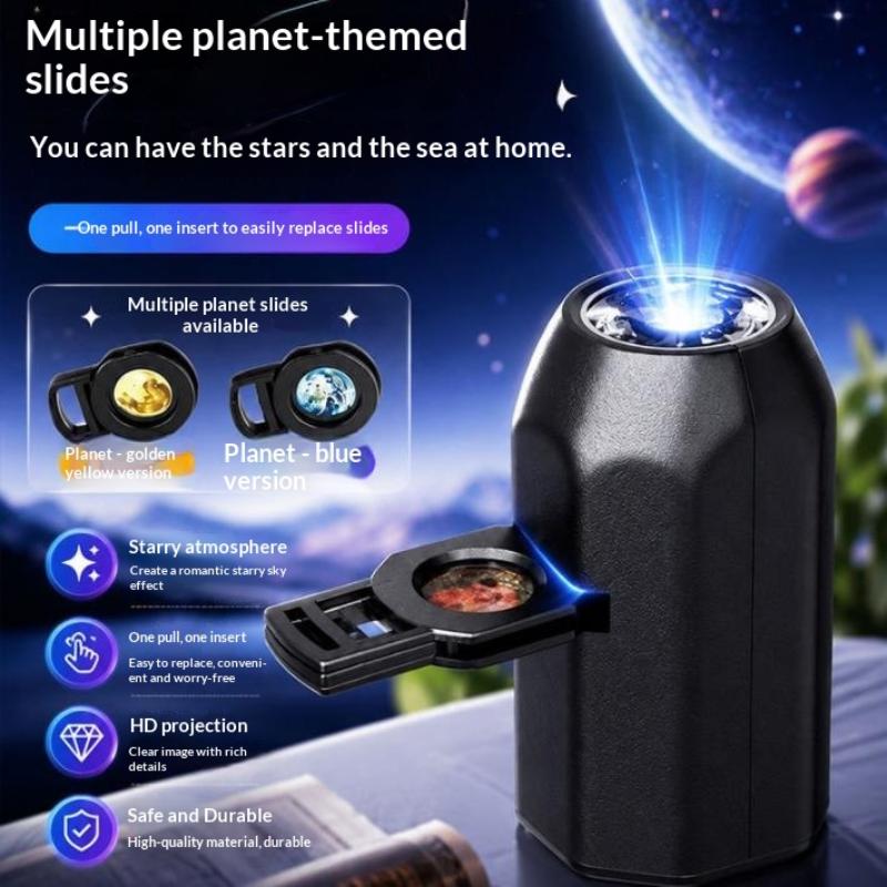 USB Planeten-Sternprojektor, M – Lighting Mcqueen Bedroom Decor Bewertung und Preis