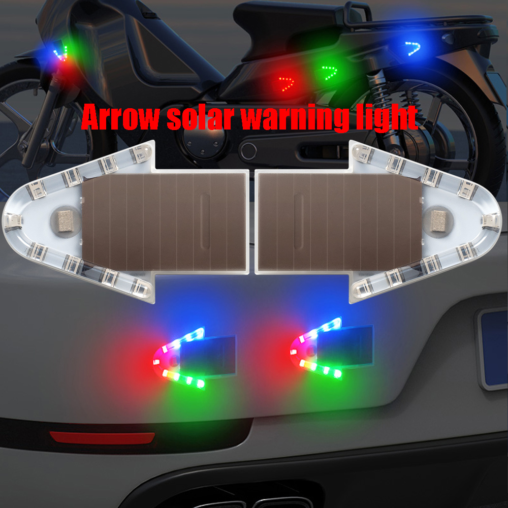 2 Stück Auto-Warnleuchte, Moto – Lighting Visual Bewertung und Preis