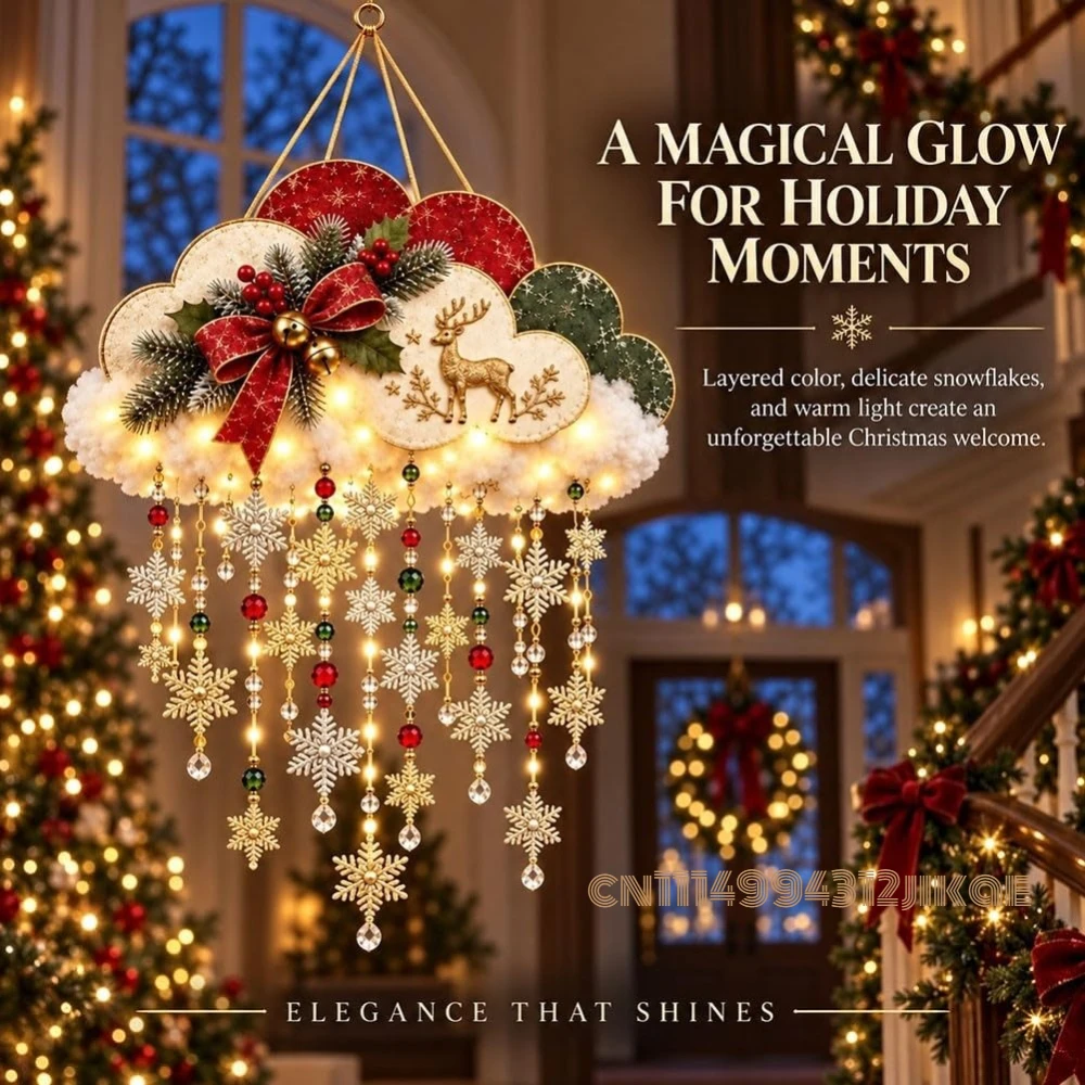 Vintage Beleuchtete Weihnachts – Lighting Christmas Decor Bewertung und Preis