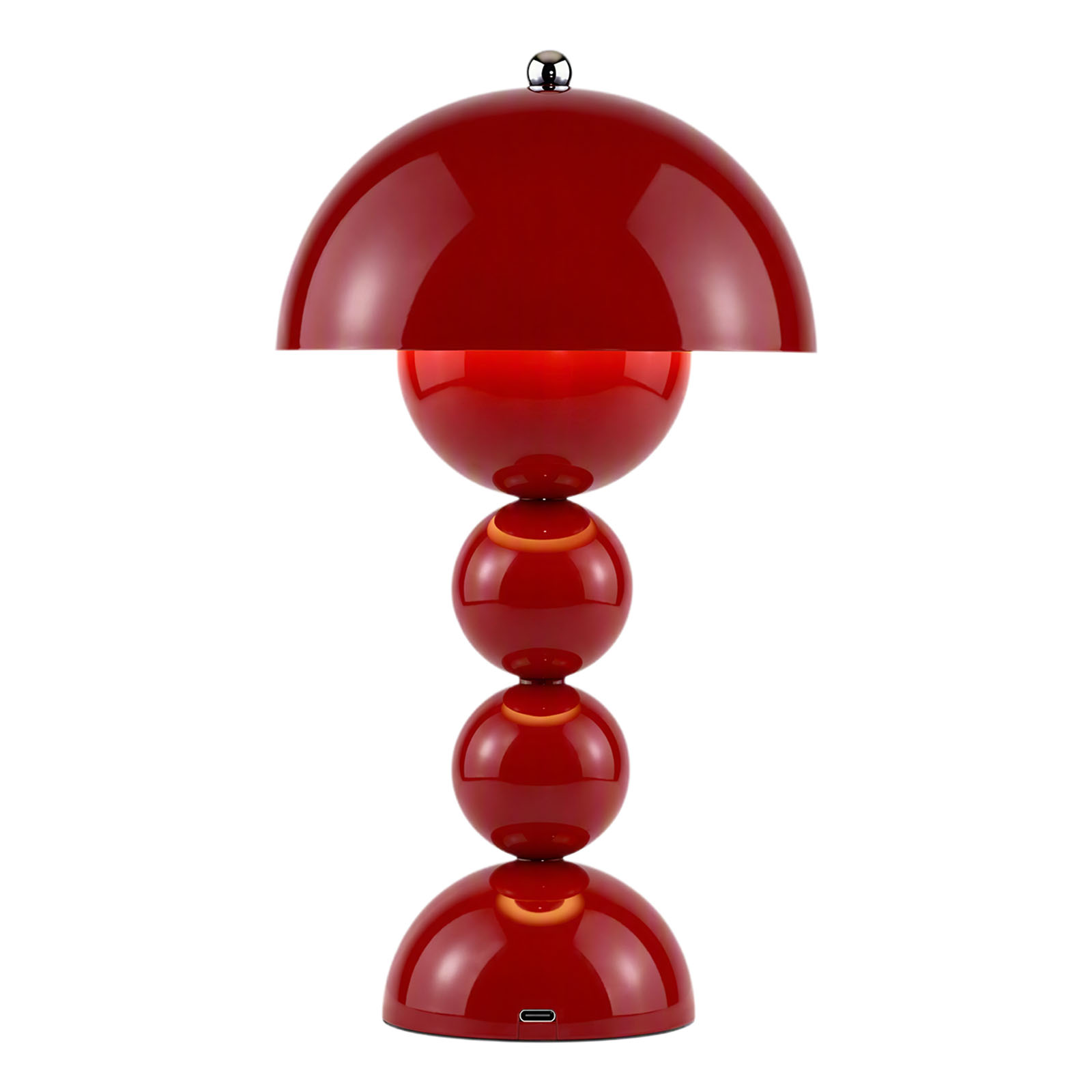 Vintage Pilz-Blütenknospen-Sch – Lighting Decor Bedroom Bewertung und Preis