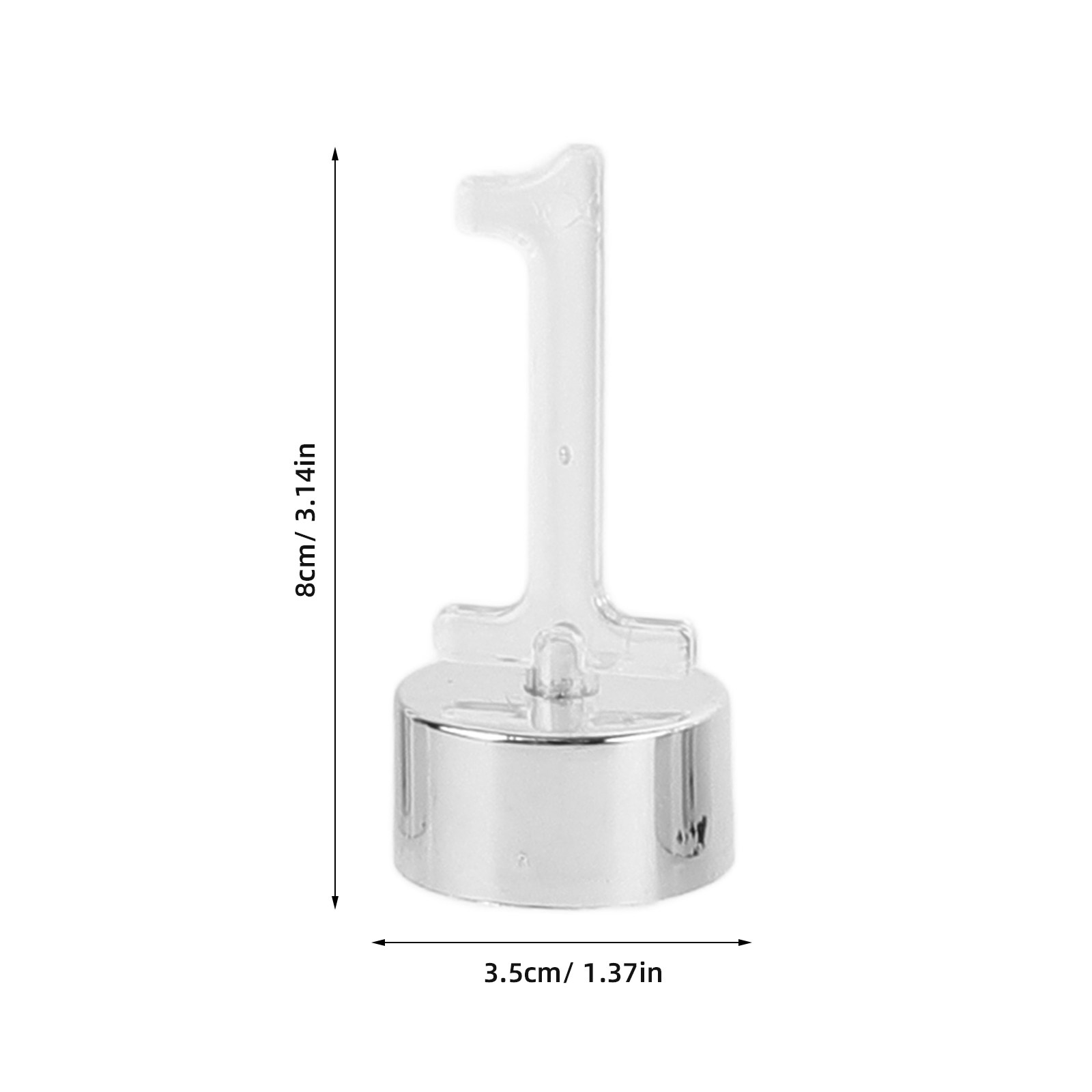 10 Stück LED-Nummernlampe, fla – Lighting Decoration Ideas Bewertung und Preis