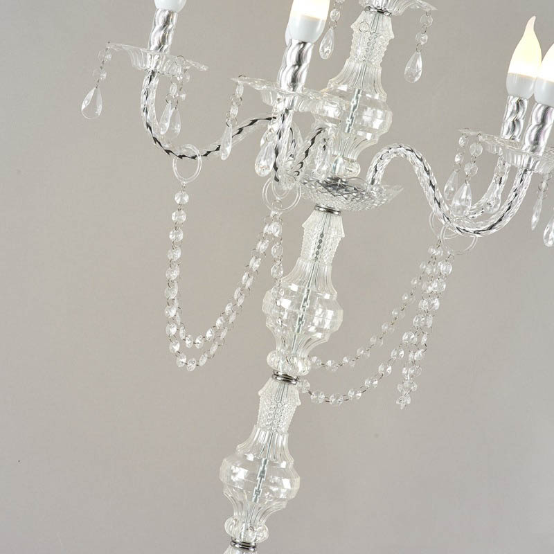 Moderne Luxus-Kerzenlampen Hoc – Lighting Decoration Ideas Bewertung und Preis